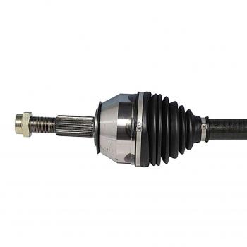 1996 Mercury Cougar CV Axle Assembly Rear GSP NCV11998 image 1 of 4