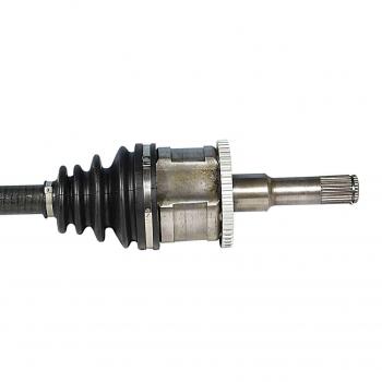 1996 Mercury Cougar CV Axle Assembly Rear GSP NCV11998 image 2 of 4