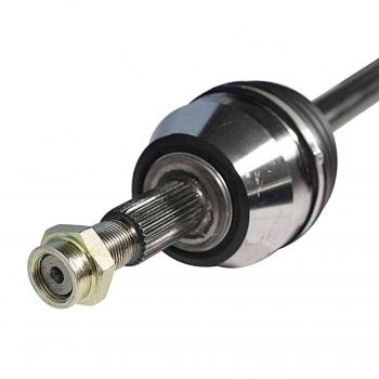 1996 Mercury Cougar CV Axle Assembly Rear GSP NCV11998 image 3 of 4