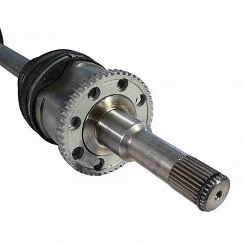 1996 Mercury Cougar CV Axle Assembly Rear GSP NCV11998 image 4 of 4