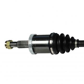 2000 Chrysler Grand Voyager CV Axle Assembly Rear GSP NCV12000 image 1 of 4