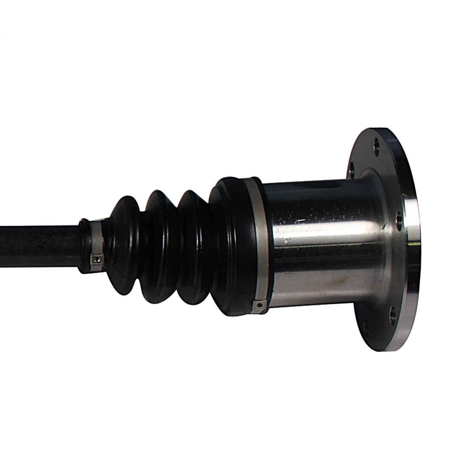 GSP NCV12000 - CV Axle Assembly GSP NCV12000 CV Axle Assembly product image 2 of 5