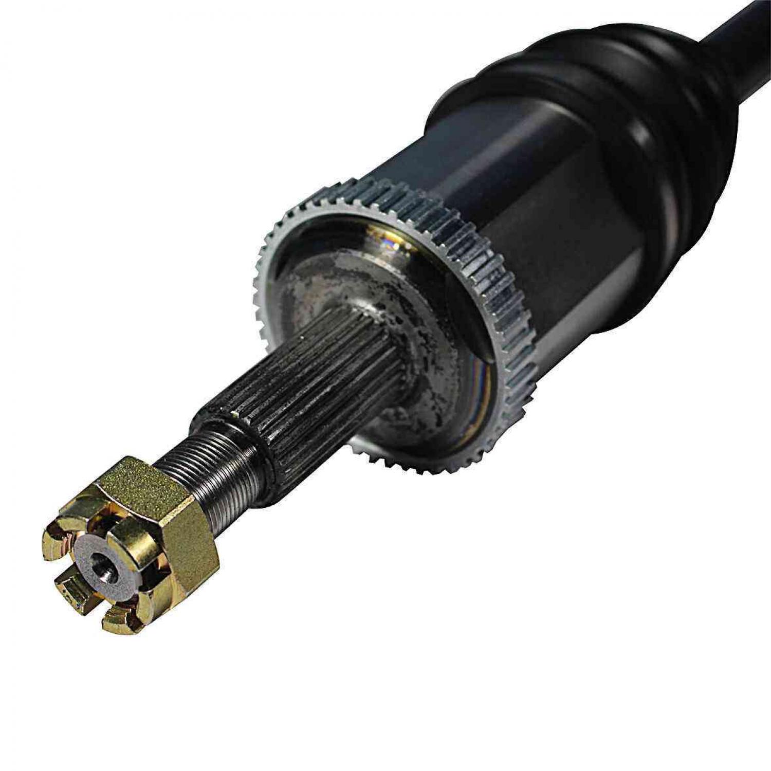 GSP NCV12000 - CV Axle Assembly GSP NCV12000 CV Axle Assembly product image 3 of 5