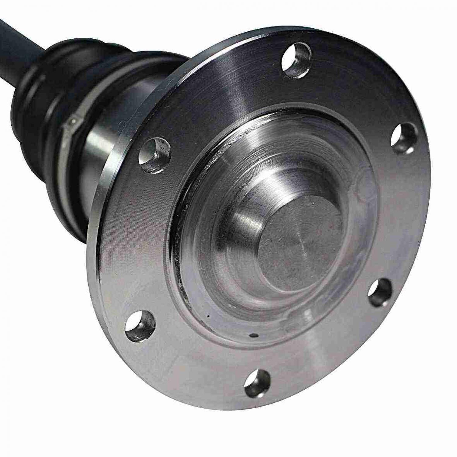 GSP NCV12000 - CV Axle Assembly GSP NCV12000 CV Axle Assembly product image 4 of 5