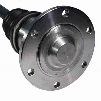 2000 Chrysler Grand Voyager CV Axle Assembly Rear GSP NCV12000 image 4 of 4