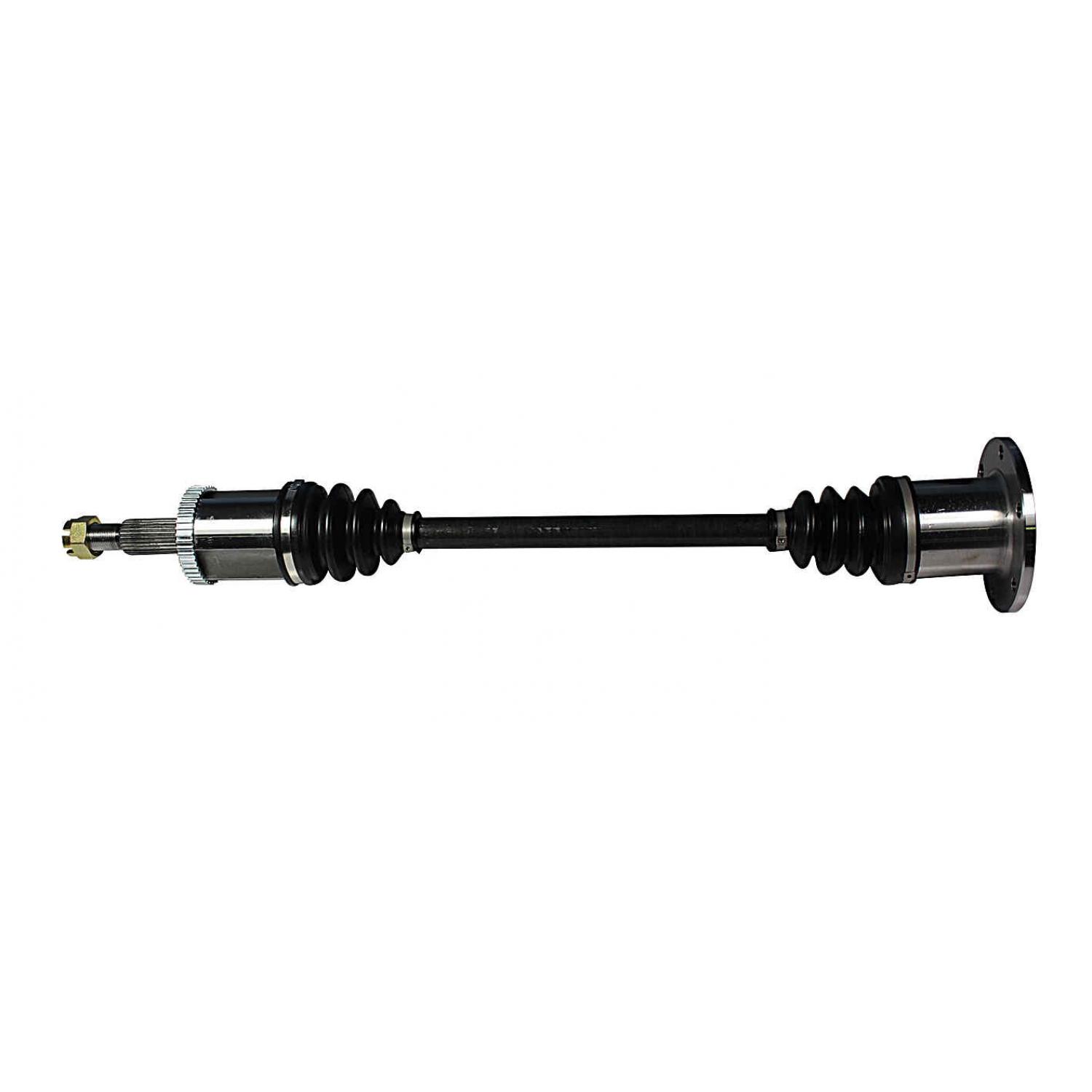 GSP NCV12000 - CV Axle Assembly GSP NCV12000 CV Axle Assembly product image 5 of 5