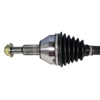 2007 Chrysler Pacifica CV Axle Assembly Front Left GSP NCV12001 image 1 of 4