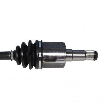 2007 Chrysler Pacifica CV Axle Assembly Front Left GSP NCV12001 image 2 of 4