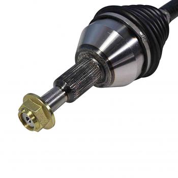 2007 Chrysler Pacifica CV Axle Assembly Front Left GSP NCV12001 image 3 of 4