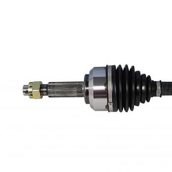 2005 Chrysler Pacifica CV Axle Assembly Rear Right GSP NCV12002 image 1 of 4