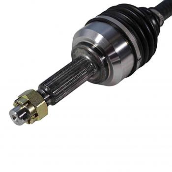2005 Chrysler Pacifica CV Axle Assembly Rear Right GSP NCV12002 image 3 of 4