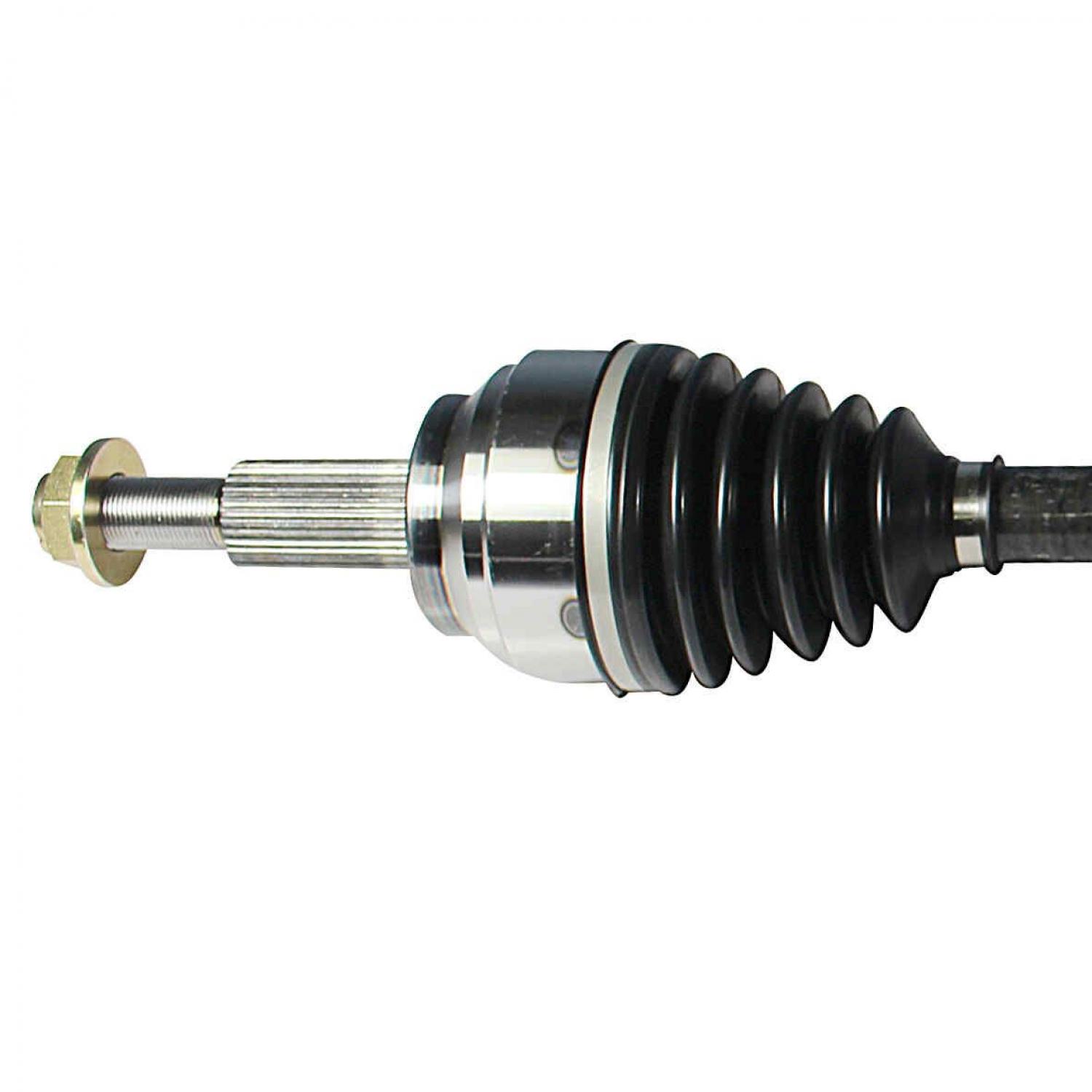GSP NCV12004 - CV Axle Assembly GSP NCV12004 CV Axle Assembly product image 1 of 5