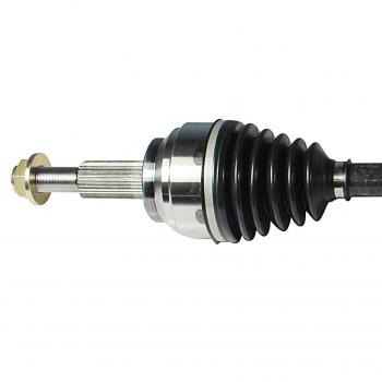 2016 Dodge Durango CV Axle Assembly Rear GSP NCV12004 image 1 of 4
