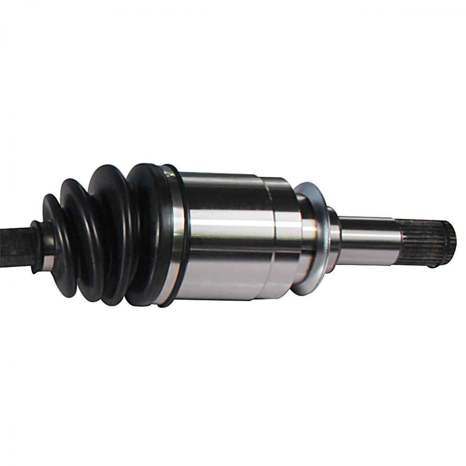 GSP NCV12004 - CV Axle Assembly GSP NCV12004 CV Axle Assembly product image 2 of 5