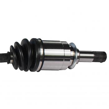 2016 Dodge Durango CV Axle Assembly Rear GSP NCV12004 image 2 of 4