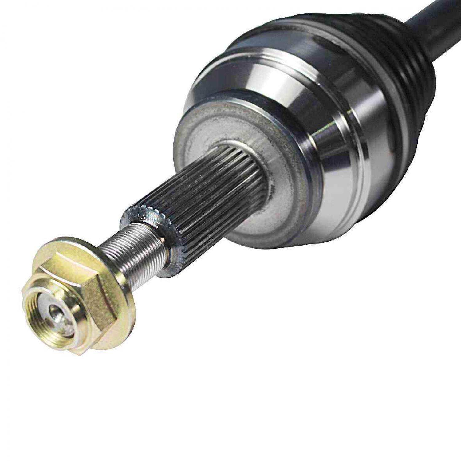 GSP NCV12004 - CV Axle Assembly GSP NCV12004 CV Axle Assembly product image 3 of 5