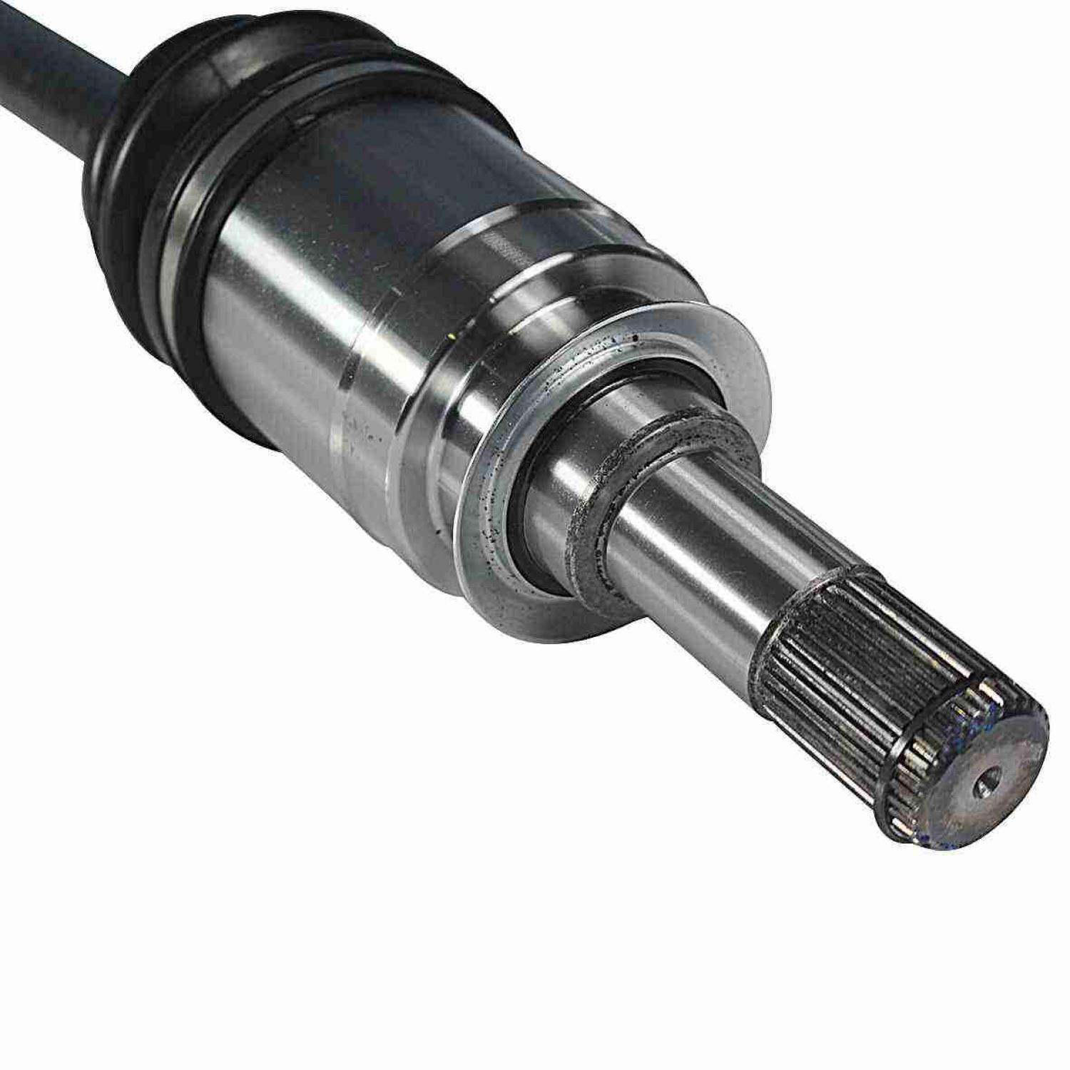 GSP NCV12004 - CV Axle Assembly GSP NCV12004 CV Axle Assembly product image 4 of 5