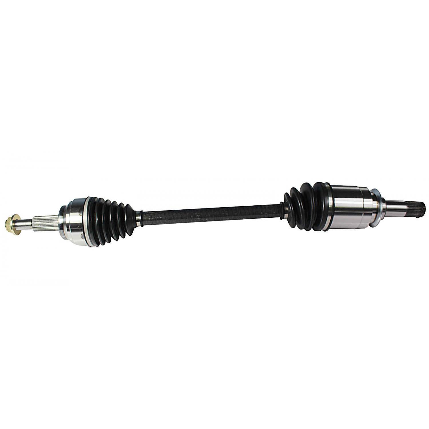 GSP NCV12004 - CV Axle Assembly GSP NCV12004 CV Axle Assembly product image 5 of 5