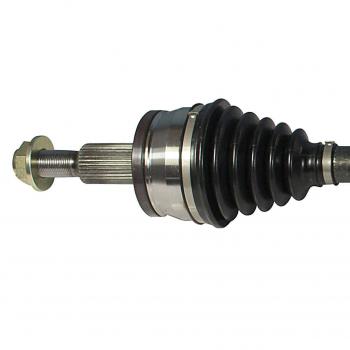 2013 Dodge Charger CV Axle Assembly Rear Left GSP NCV12006 image 1 of 4