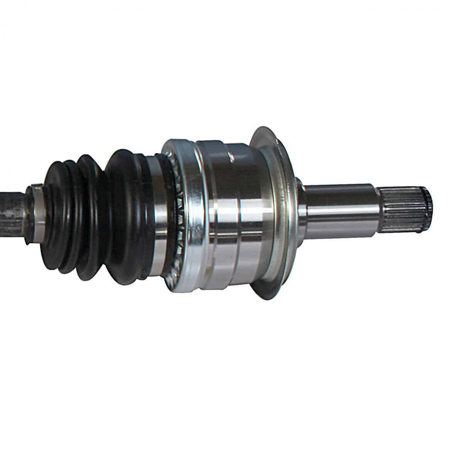 GSP NCV12006 - CV Axle Assembly GSP NCV12006 CV Axle Assembly product image 2 of 5