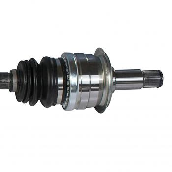 2013 Dodge Charger CV Axle Assembly Rear Left GSP NCV12006 image 2 of 4