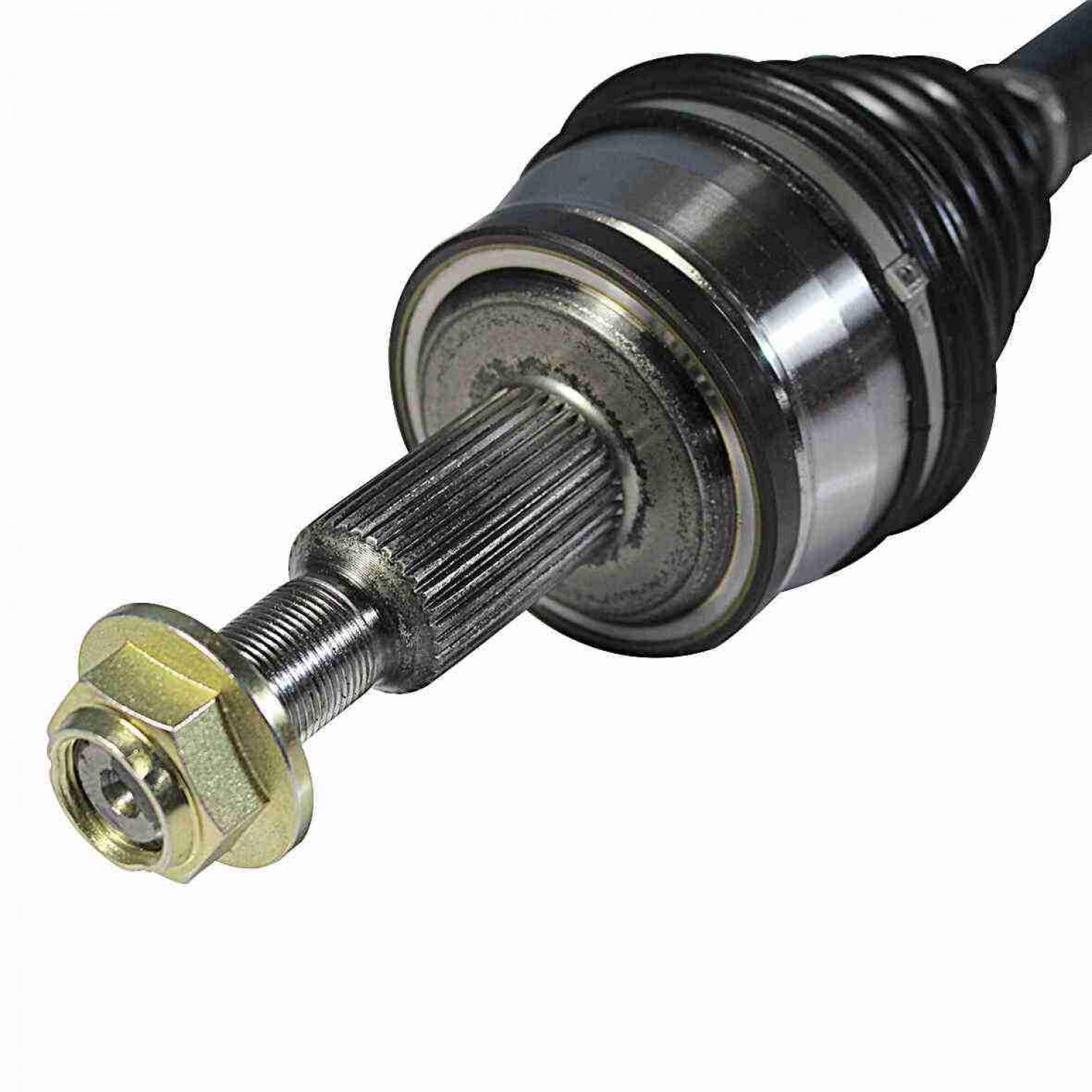 GSP NCV12006 - CV Axle Assembly GSP NCV12006 CV Axle Assembly product image 3 of 5