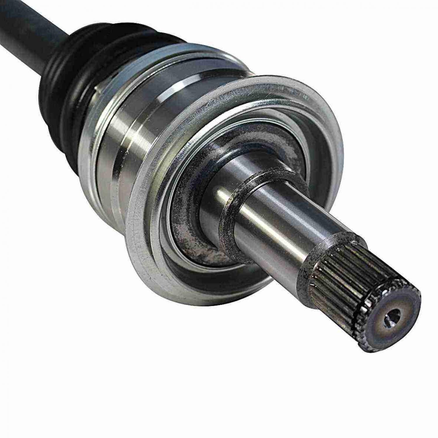GSP NCV12006 - CV Axle Assembly GSP NCV12006 CV Axle Assembly product image 4 of 5