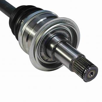 2013 Dodge Charger CV Axle Assembly Rear Left GSP NCV12006 image 4 of 4