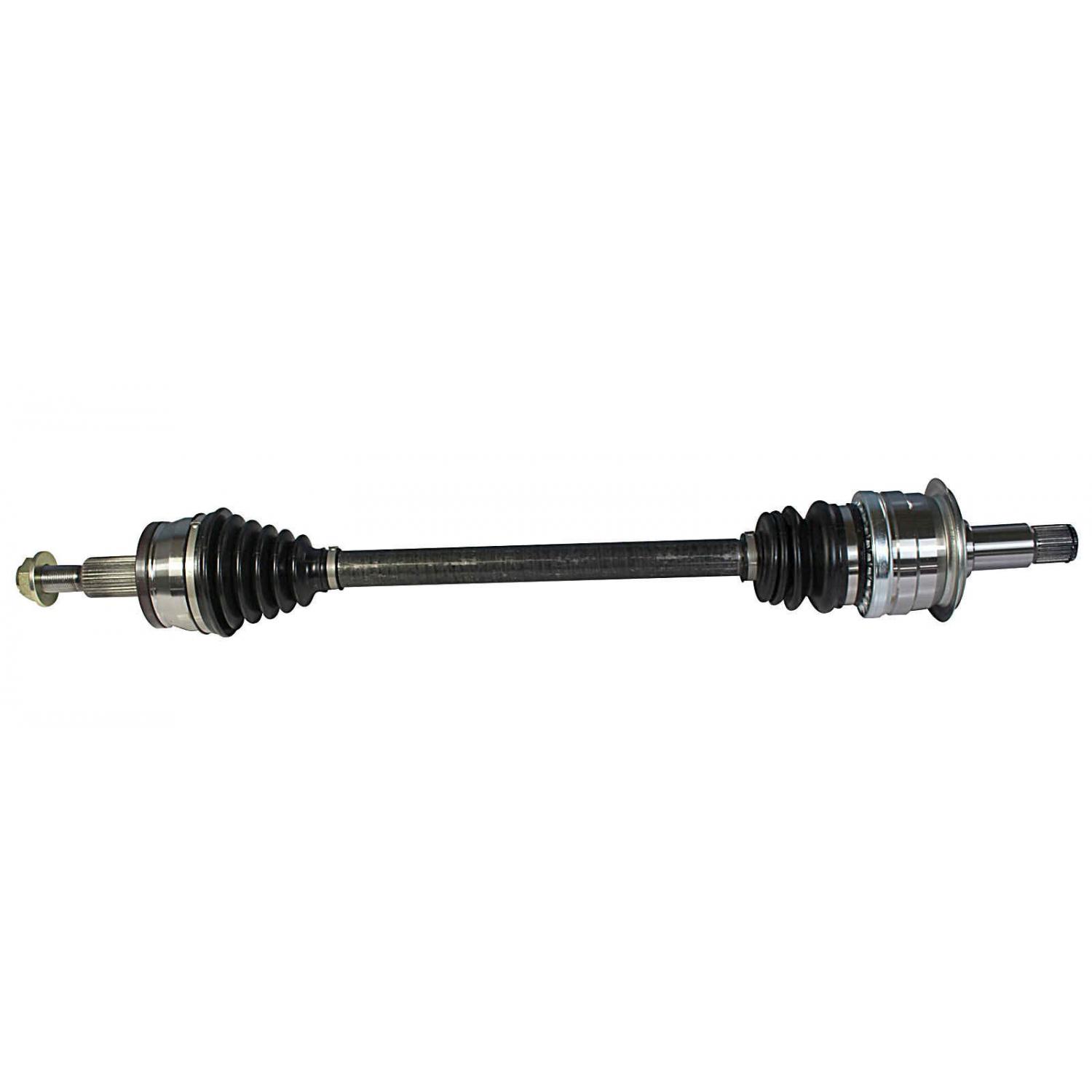 GSP NCV12006 - CV Axle Assembly GSP NCV12006 CV Axle Assembly product image 5 of 5