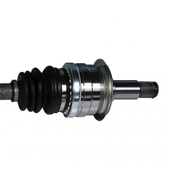2013 Dodge Charger CV Axle Assembly Rear Right GSP NCV12007 image 2 of 4