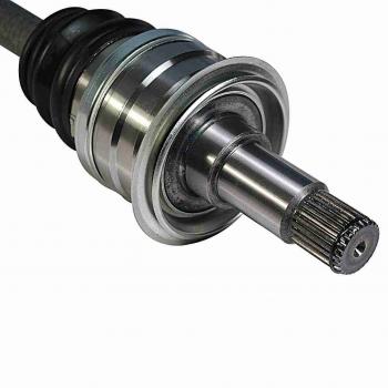 2013 Dodge Charger CV Axle Assembly Rear Right GSP NCV12007 image 4 of 4