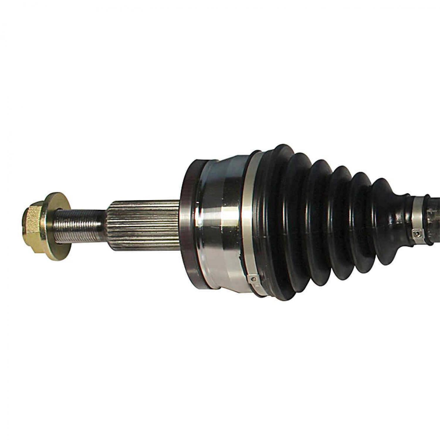 GSP NCV12008 - CV Axle Assembly GSP NCV12008 CV Axle Assembly product image 1 of 5