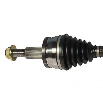 2013 Dodge Charger CV Axle Assembly Rear Left GSP NCV12008 image 1 of 4