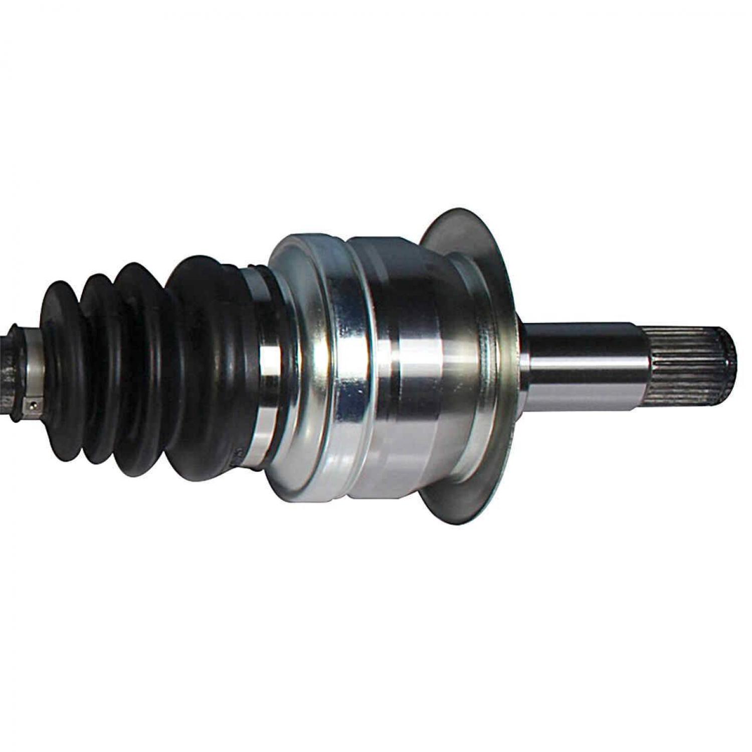 GSP NCV12008 - CV Axle Assembly GSP NCV12008 CV Axle Assembly product image 2 of 5