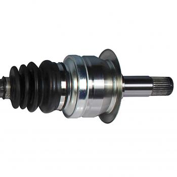2013 Dodge Charger CV Axle Assembly Rear Left GSP NCV12008 image 2 of 4