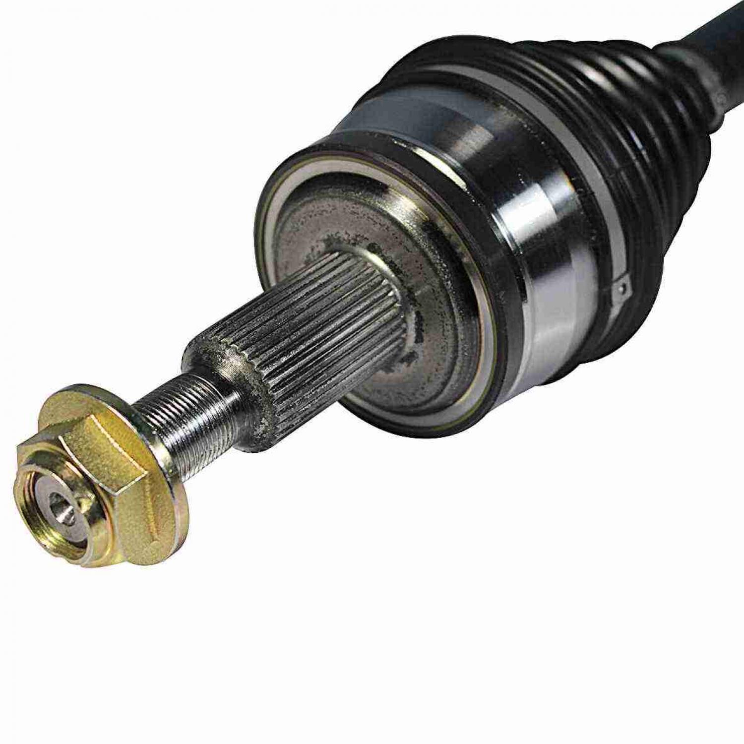 GSP NCV12008 - CV Axle Assembly GSP NCV12008 CV Axle Assembly product image 3 of 5