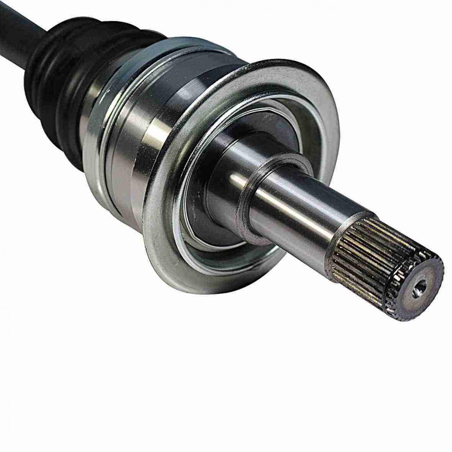GSP NCV12008 - CV Axle Assembly GSP NCV12008 CV Axle Assembly product image 4 of 5