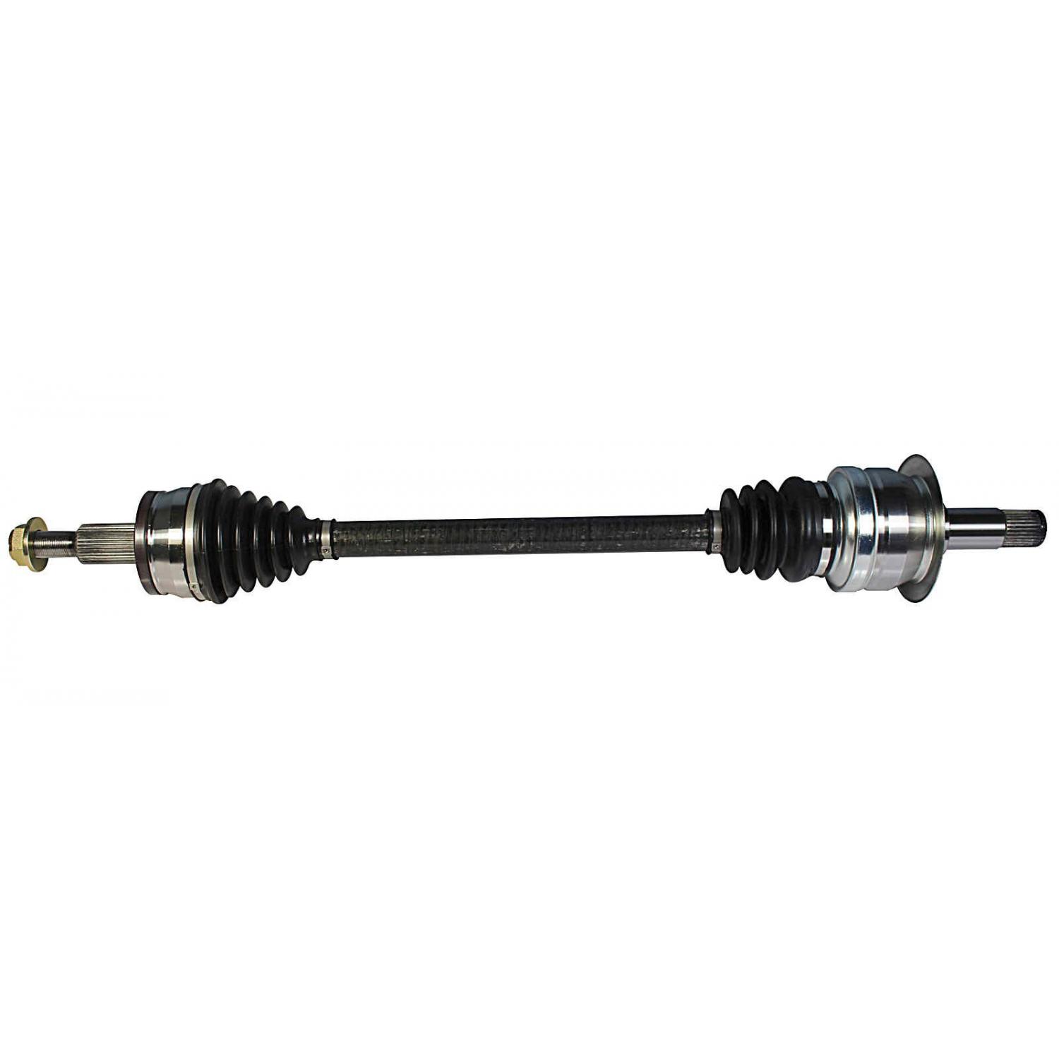 GSP NCV12008 - CV Axle Assembly GSP NCV12008 CV Axle Assembly product image 5 of 5