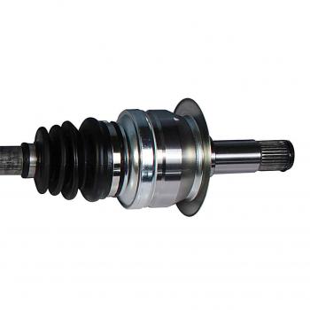 2013 Dodge Charger CV Axle Assembly Rear Right GSP NCV12009 image 2 of 4