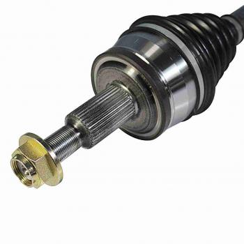 2013 Dodge Charger CV Axle Assembly Rear Right GSP NCV12009 image 3 of 4