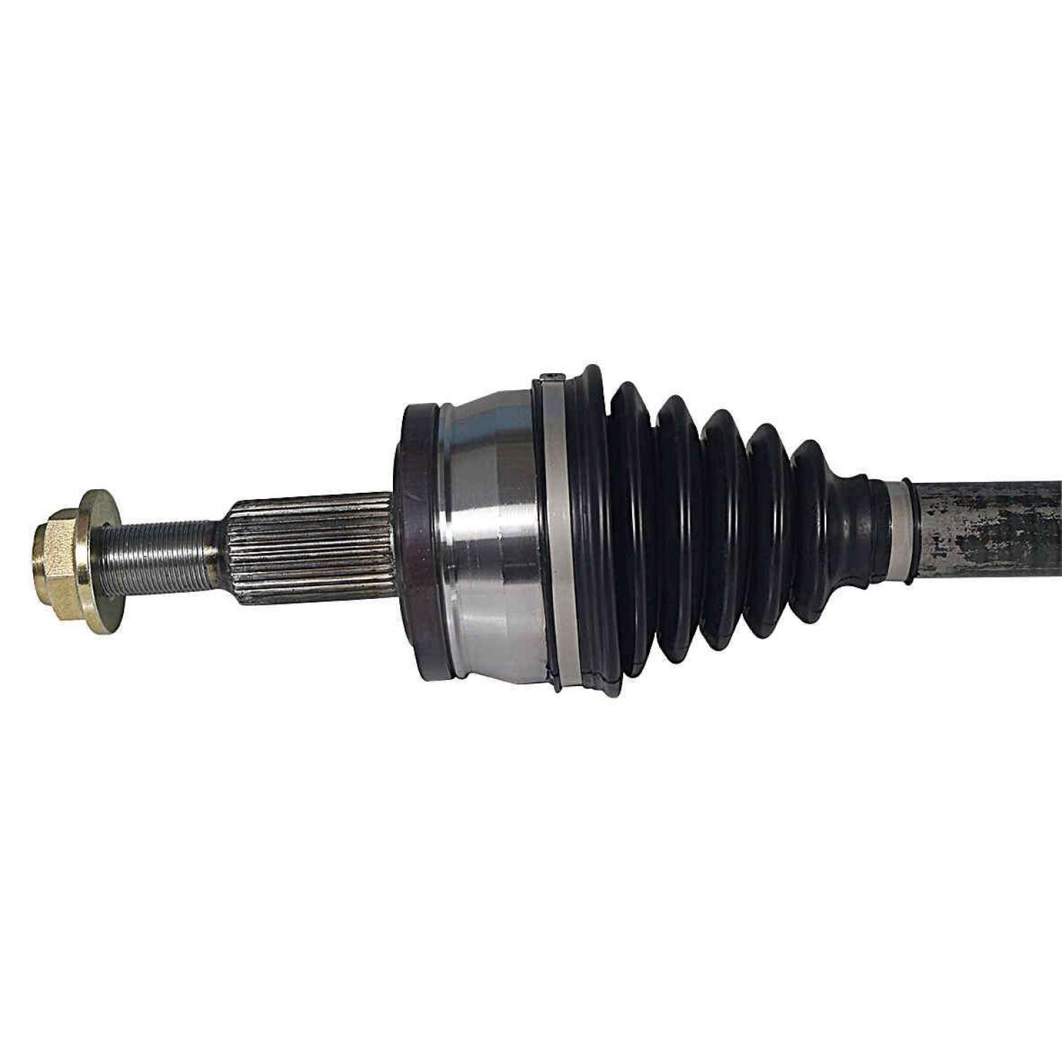 GSP NCV12012 - CV Axle Assembly GSP NCV12012 CV Axle Assembly product image 1 of 5