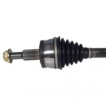 2013 Dodge Charger CV Axle Assembly Rear Left GSP NCV12012 image 1 of 4