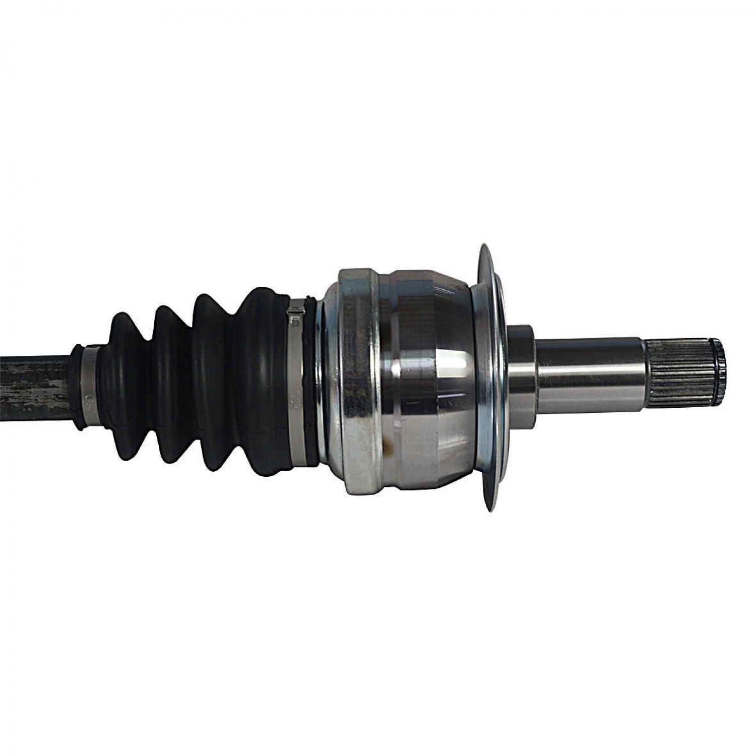 GSP NCV12012 - CV Axle Assembly GSP NCV12012 CV Axle Assembly product image 2 of 5