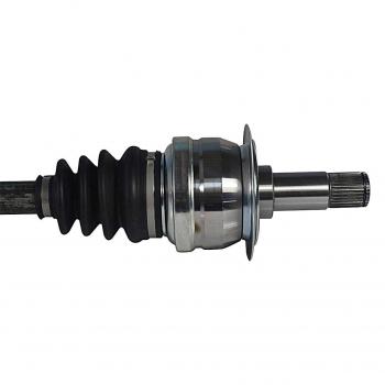 2013 Dodge Charger CV Axle Assembly Rear Left GSP NCV12012 image 2 of 4