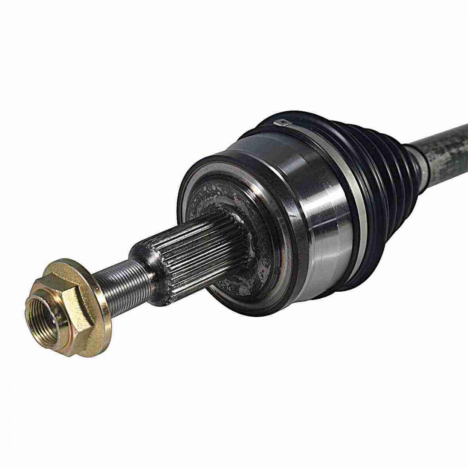 GSP NCV12012 - CV Axle Assembly GSP NCV12012 CV Axle Assembly product image 3 of 5