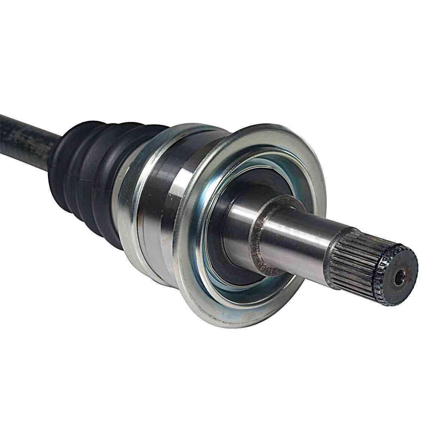 GSP NCV12012 - CV Axle Assembly GSP NCV12012 CV Axle Assembly product image 4 of 5