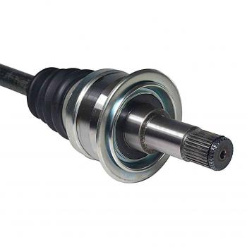 2013 Dodge Charger CV Axle Assembly Rear Left GSP NCV12012 image 4 of 4