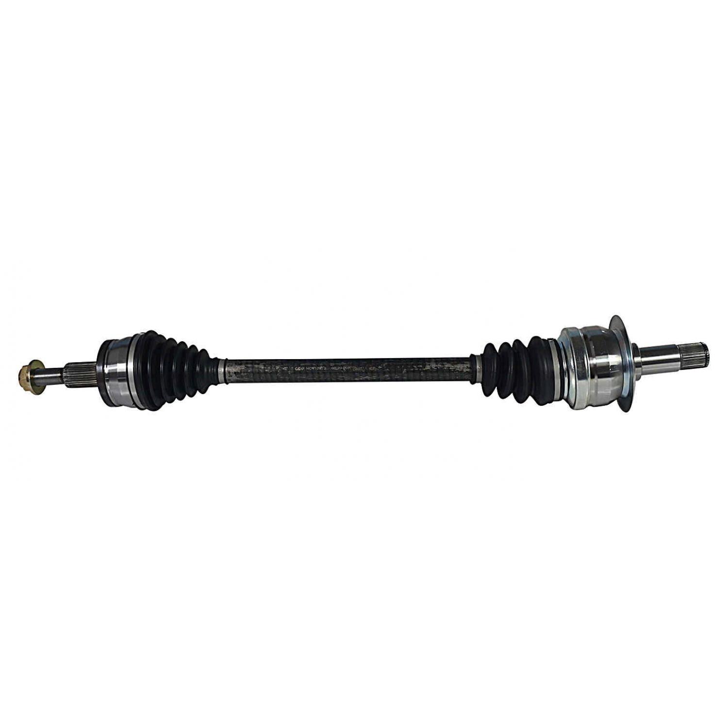GSP NCV12012 - CV Axle Assembly GSP NCV12012 CV Axle Assembly product image 5 of 5