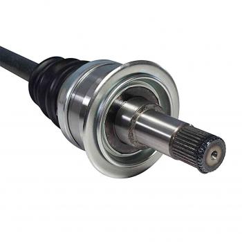 2010 Chrysler 300 CV Axle Assembly Rear Left GSP NCV12013 image 4 of 4