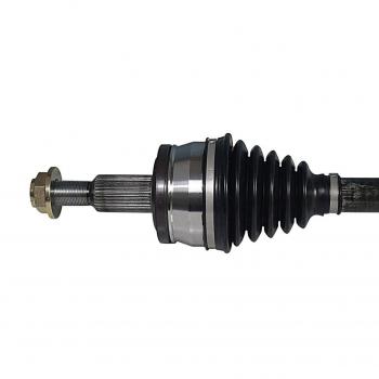 2013 Dodge Charger CV Axle Assembly Rear Right GSP NCV12014 image 1 of 4